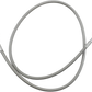 POWERMADD Extended Brake Line - (+6) Yamaha/Polaris 45611