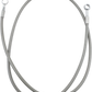 POWERMADD Extended Brake Line - (+6) Yamaha/Arctic Cat 45613