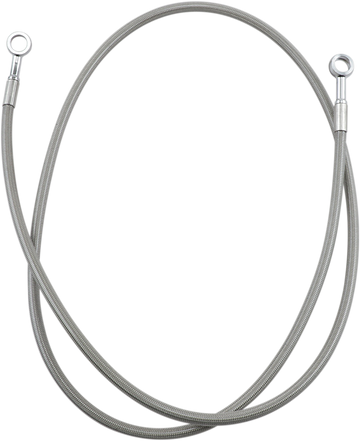 POWERMADD Extended Brake Line - (+6) Yamaha/Arctic Cat 45613