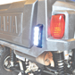 POWERMADD Auto-Reverse LED Light Kit - Yamaha 66006