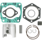 Wiseco Piston Kit with Gaskets - 74.00 mm - Polaris PK1088