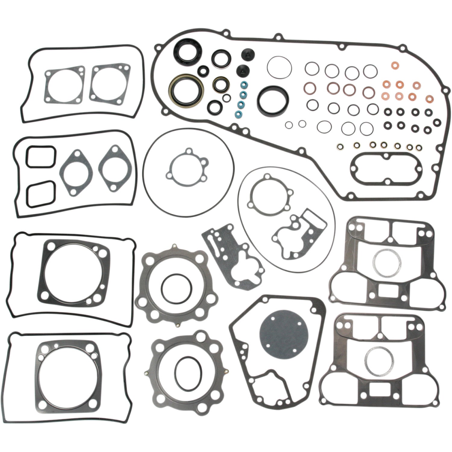 COMETIC Complete Gasket Kit - .030" C9849F