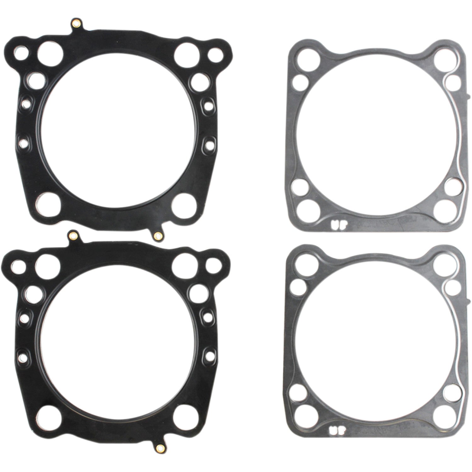 COMETIC Cylinder Head/Base Gasket - Liquid Cooled Heads - M8 C10191-HB