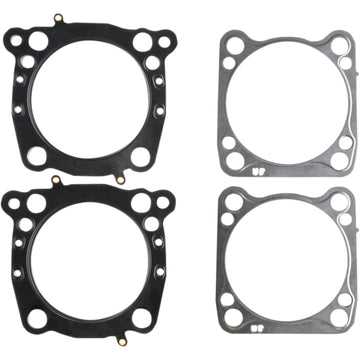COMETIC Cylinder Head/Base Gasket - Liquid Cooled Heads - M8 C10191-HB