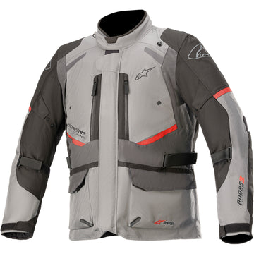 ALPINESTARS Andes v3 Drystar? Jacket - Gray/Gray - 2XL 3207521-9037-2X