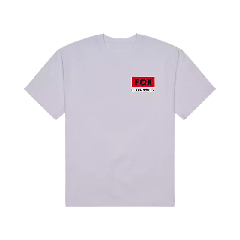 Fox Dial Tee