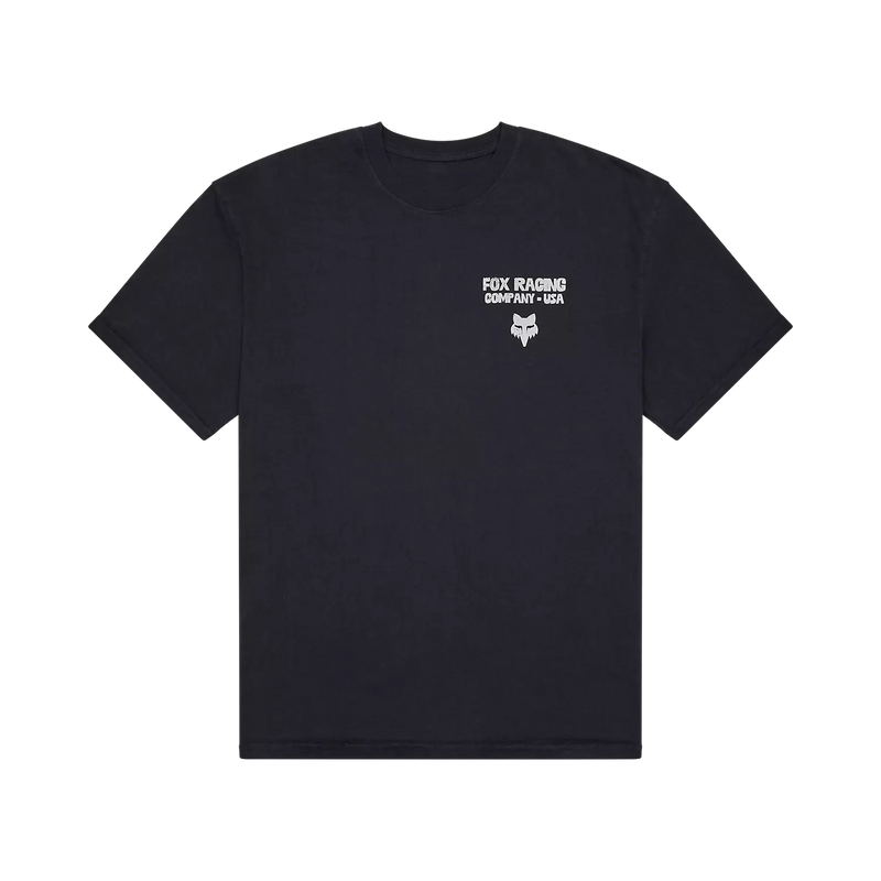 Fox Laps Tee