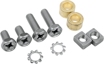 Yuasa Battery Bolt/Nut Set PACK479104