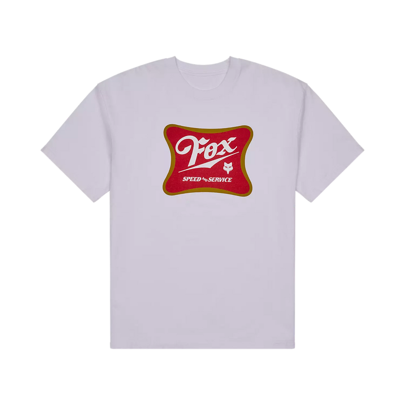 Fox Draft Tee