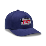 Fox Team Flexfit Hat