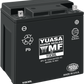 Yuasa AGM Battery - YIX30L-BS - 1.4 L YUAM6230X