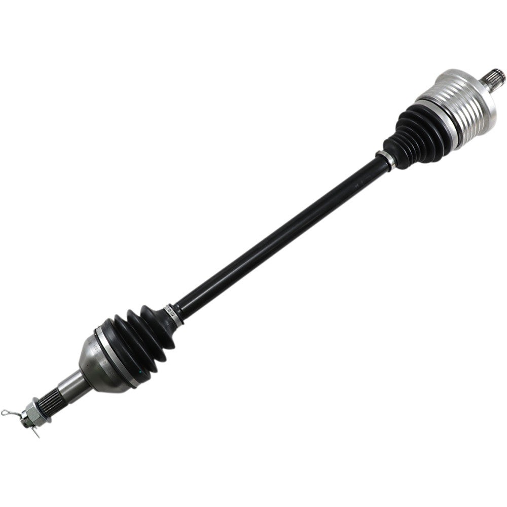 Moose Utility Axle Kit - Complete - Standard - Rear Left/Right - Can-Am LM6-CA-8-307