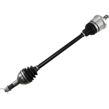 Moose Utility Axle Kit - Complete - Standard - Rear Left/Right - Can-Am LM6-CA-8-307