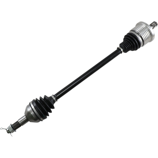 Moose Utility Axle Kit - Complete - Standard - Rear Left/Right - Can-Am LM6-CA-8-307