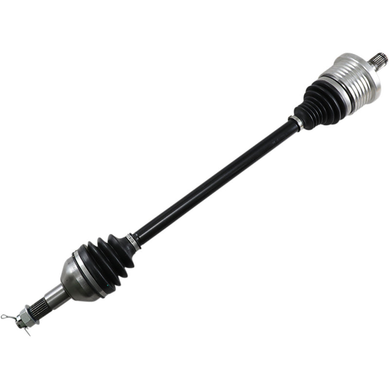 Moose Utility Axle Kit - Complete - Standard - Rear Left/Right - Can-Am LM6-CA-8-307