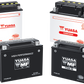 Yuasa AGM Battery - YTX20L YUAM420BS