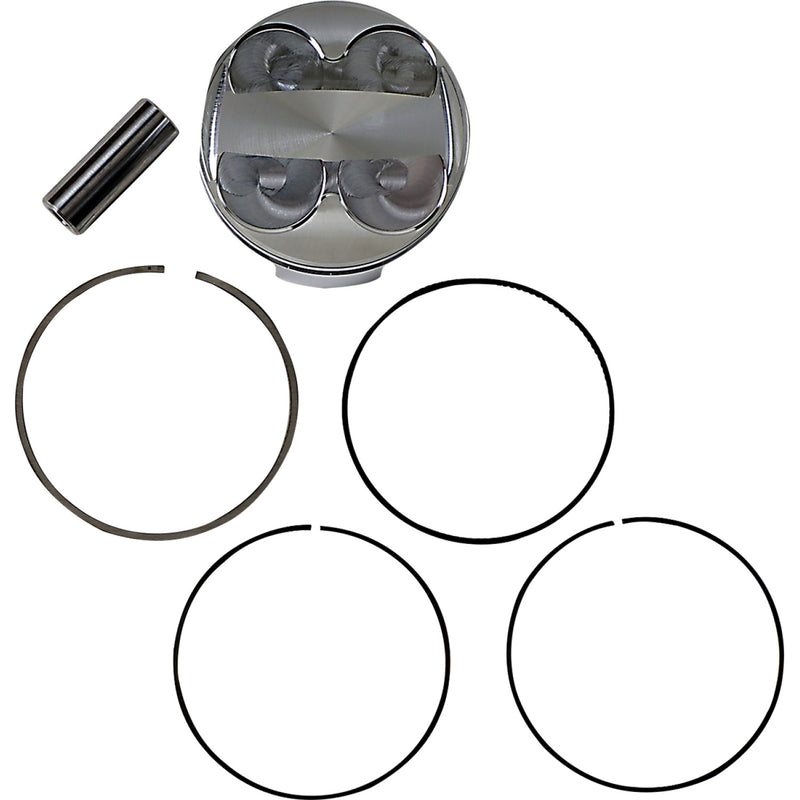JE Pistons Piston Kit 317239 | JE Pistons | Piston & Ring Kits