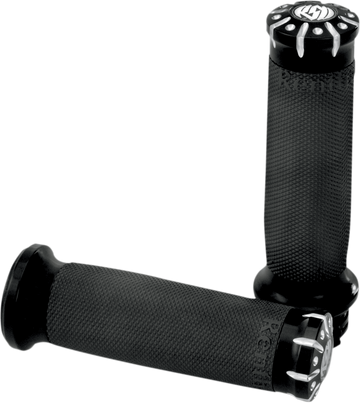 RSD Chrono Grips - Cable - Contrast Cut 0063-2036-BM