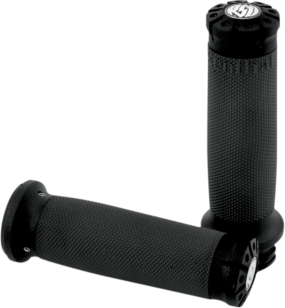 RSD Chrono Grips - TBW - Black Ops 0063-2037-SMB