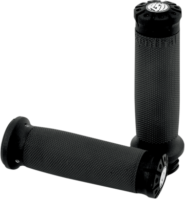 RSD Chrono Grips - TBW - Black Ops 0063-2037-SMB