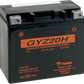 Yuasa AGM Battery - GYZ20H YUAM72RGH