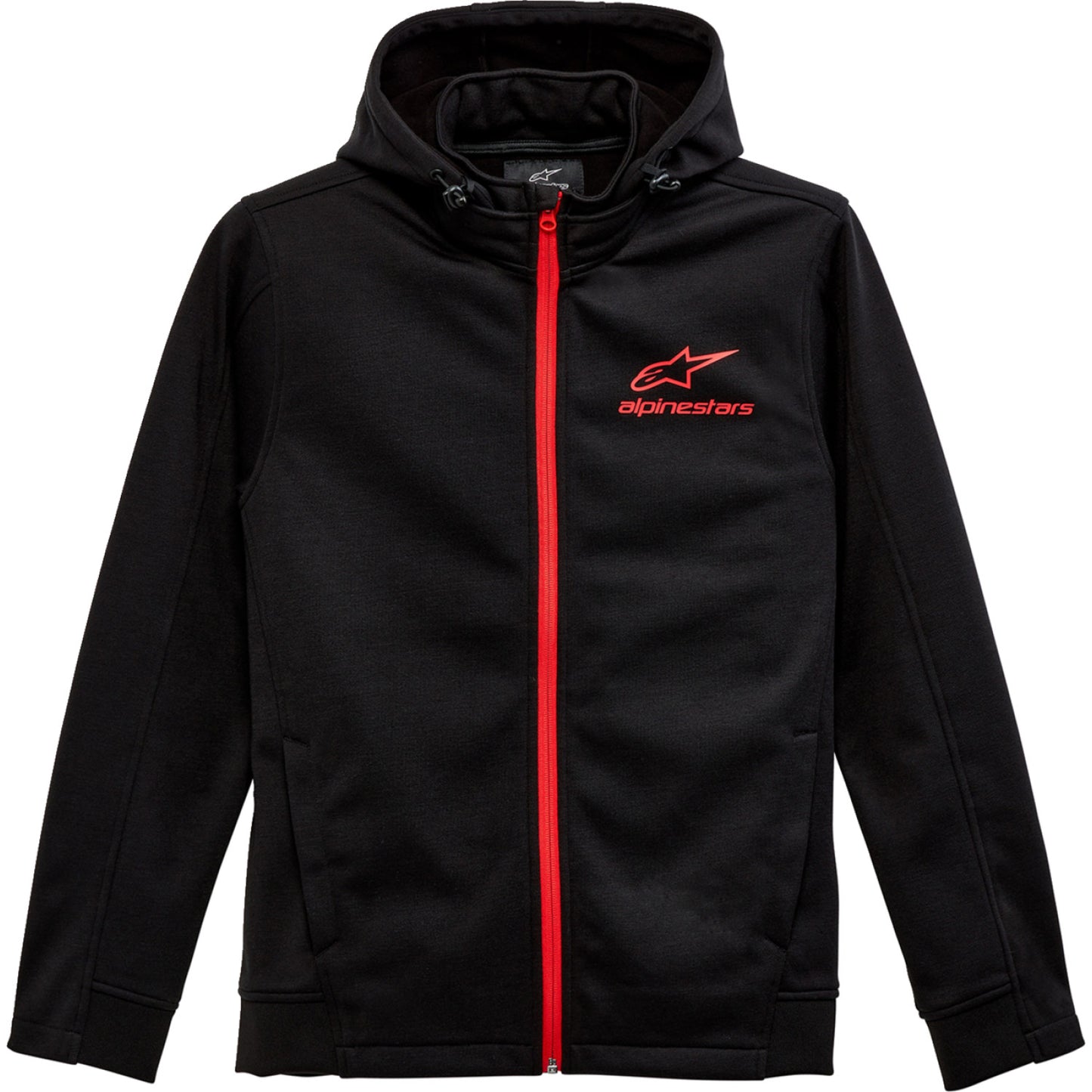 ALPINESTARS Zone Jacket - Black - Medium 1232-11030-10-M