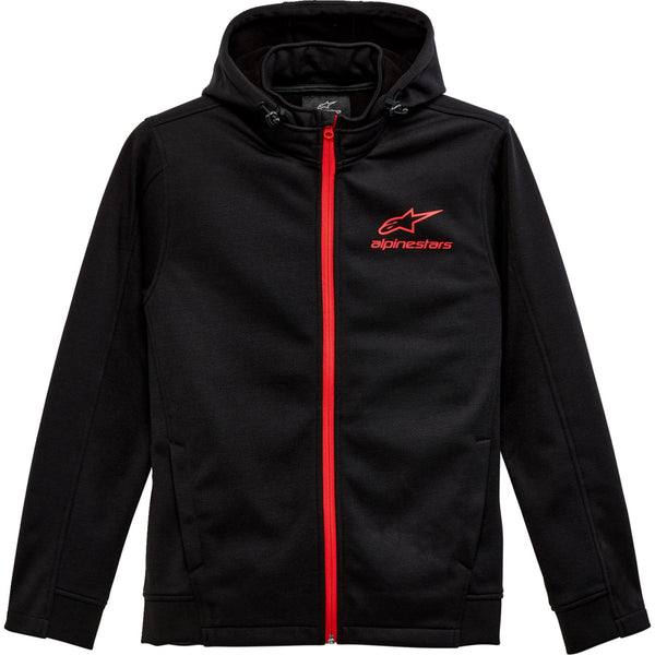 Alpinestars Zone Jacket - Black - Medium 1232-11030-10-M