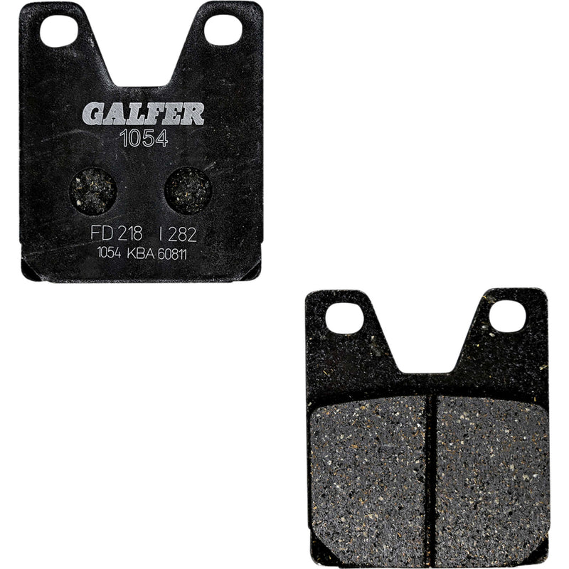 Galfer Brake Pads FD218G1054 | Brake Pads   Sintered Metal
