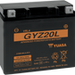 Yuasa AGM Battery - GYZ20L YUAM720GZ