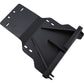 Moose Utility RM5 Plow Mount - Polaris 4573PF | Plows