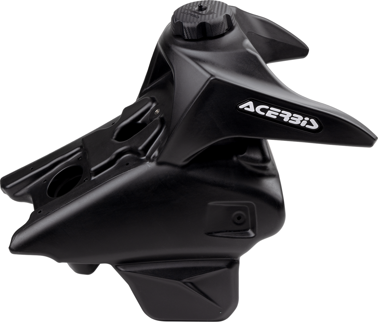 ACERBIS Fuel Tank - 3.2 Gallon - KTM - Black 2983620001