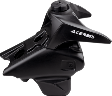 ACERBIS Fuel Tank - 3.2 Gallon - KTM - Black 2983620001