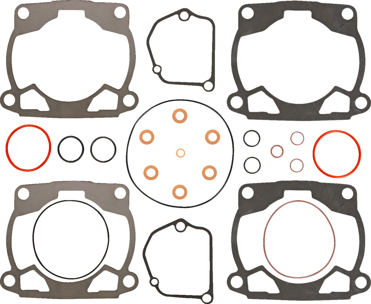 COMETIC Top End Gasket Kit - KTM/Husqvarna/Gas Gas C3811