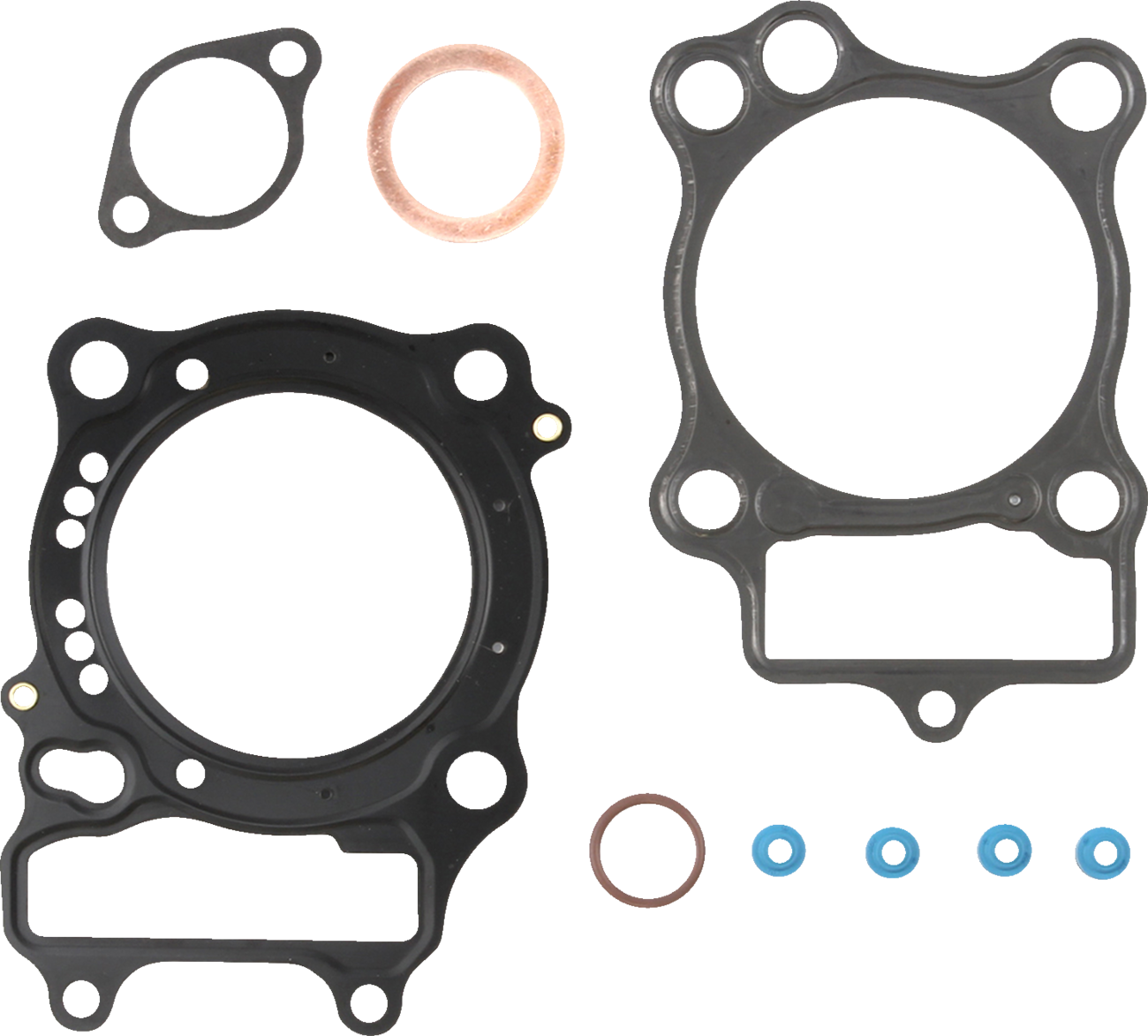 COMETIC Top End Gasket Kit - 68 mm - Honda C3171-EST