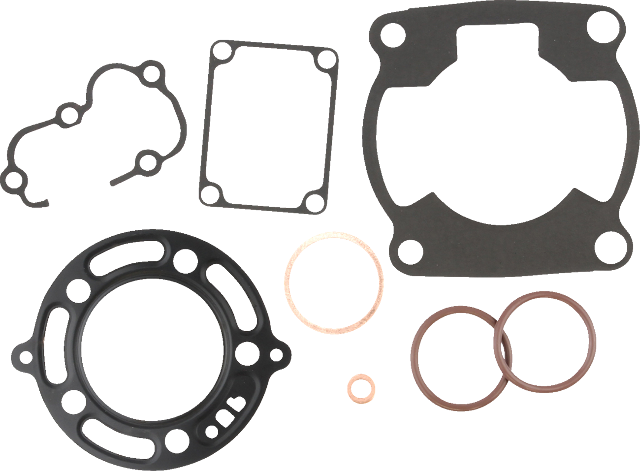 COMETIC Top End Gasket Kit - 54.5 mm - Kawasaki C3543