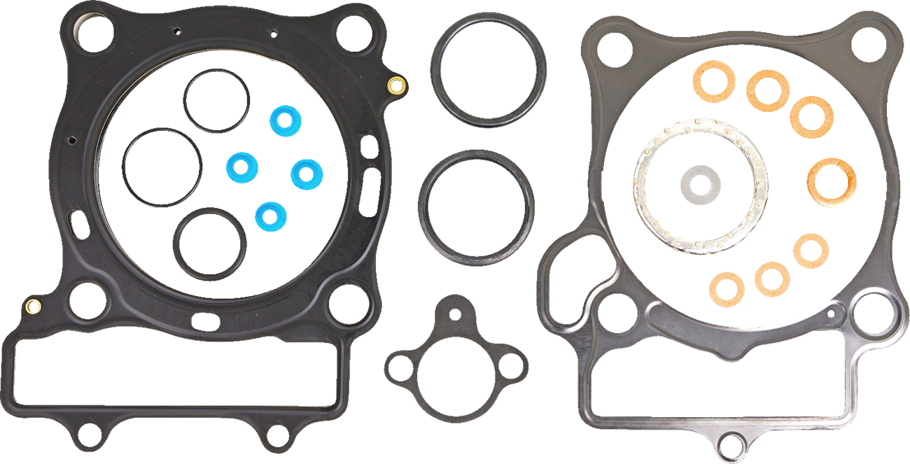 COMETIC Top End Gasket Kit - 79 mm - Honda C3635