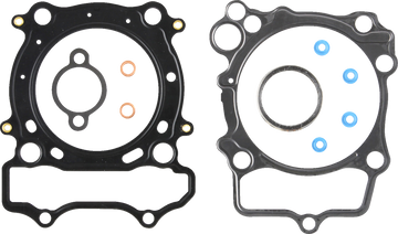 COMETIC Top End Gasket Kit - 77 mm - Yamaha C3695