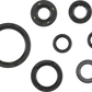 COMETIC Oil Seal Kit - Yamaha C7908OS