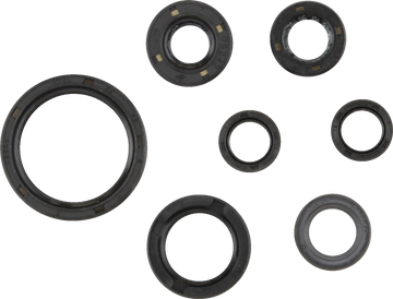 COMETIC Oil Seal Kit - Yamaha C7908OS