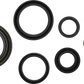 COMETIC Crankcase Oil Seal Kit - Honda C3139OS