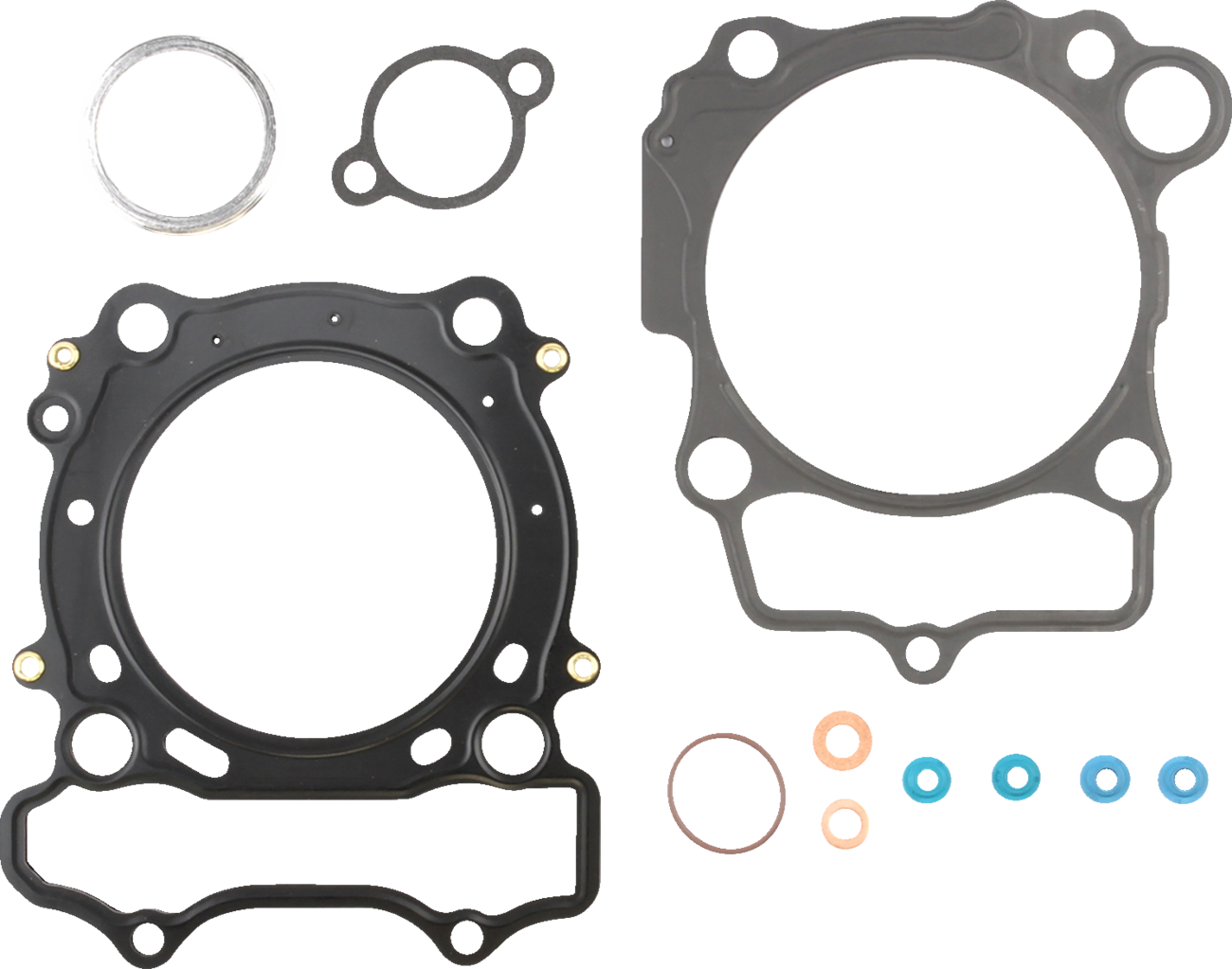 COMETIC Top End Gasket Kit - 77 mm - Yamaha C3549-EST