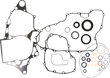 COMETIC Bottom End Gasket Kit - Honda C3139BE