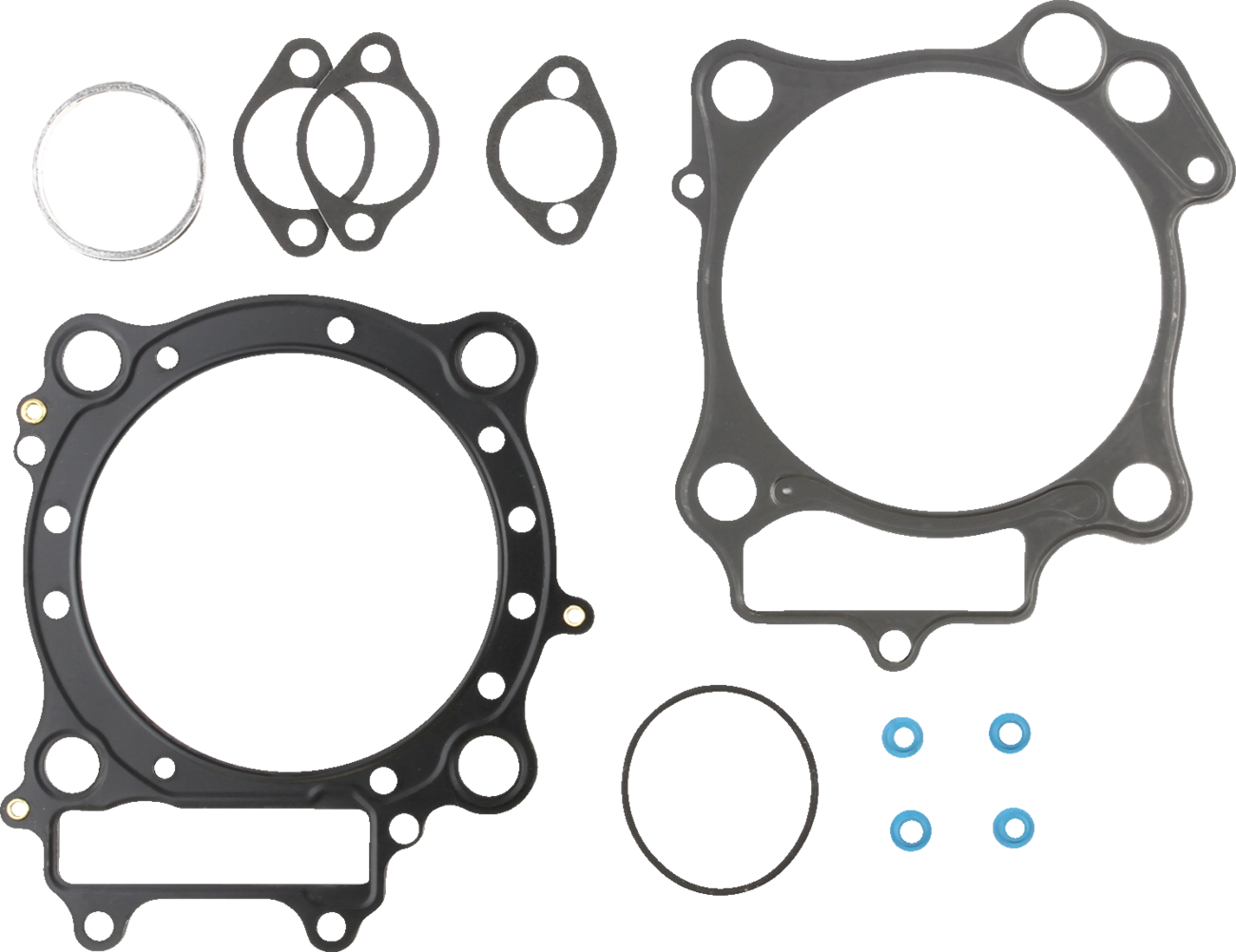 COMETIC Top End Gasket Kit - 101 mm - Honda C3156-EST