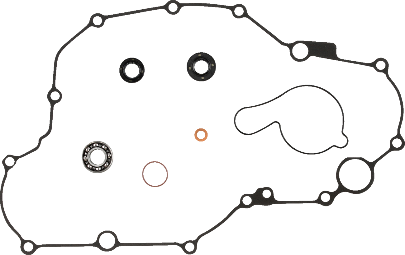COMETIC Water Pump Repair Kit - Yamaha C7908WP