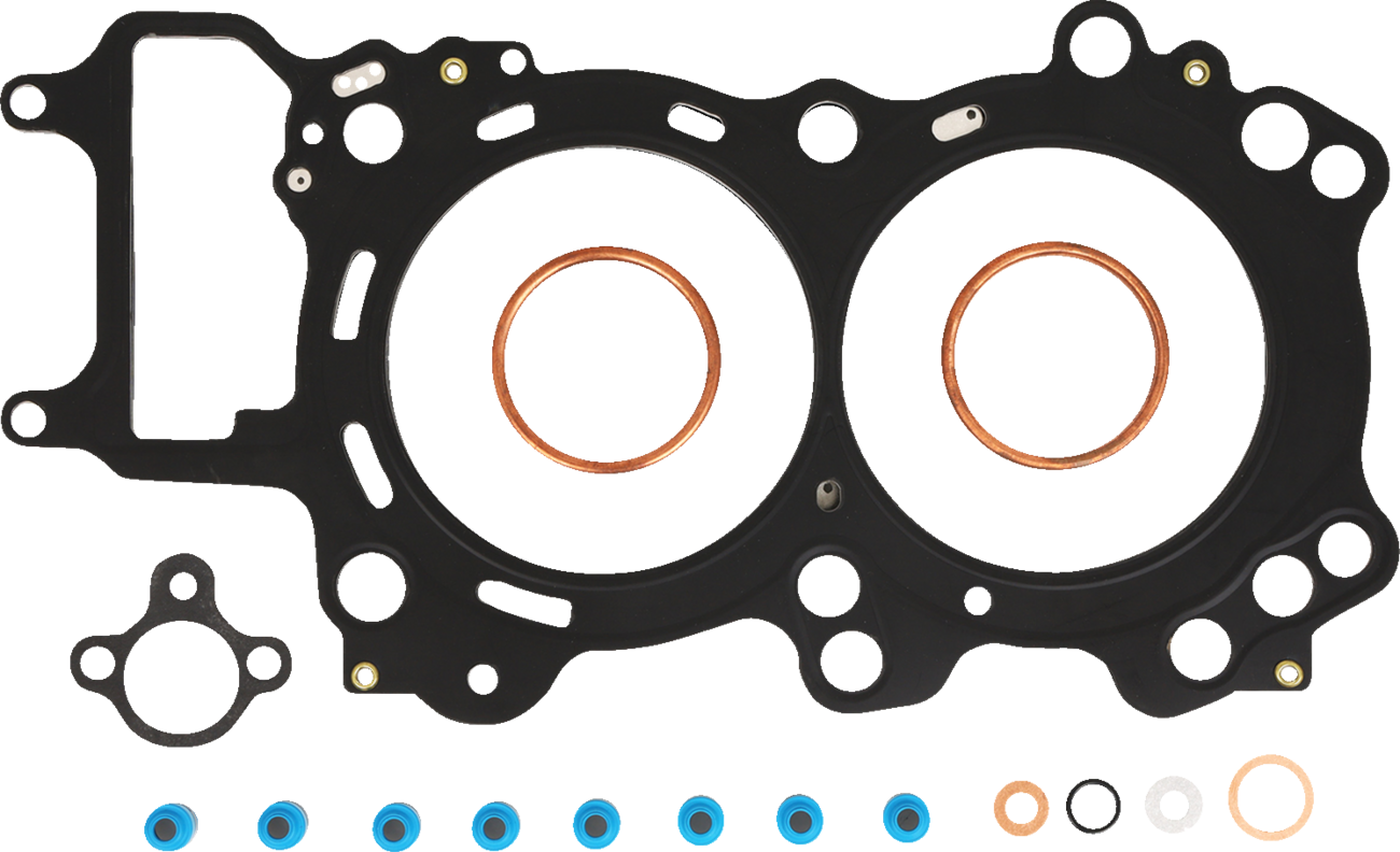 COMETIC Top End Gasket Kit - Honda C3112