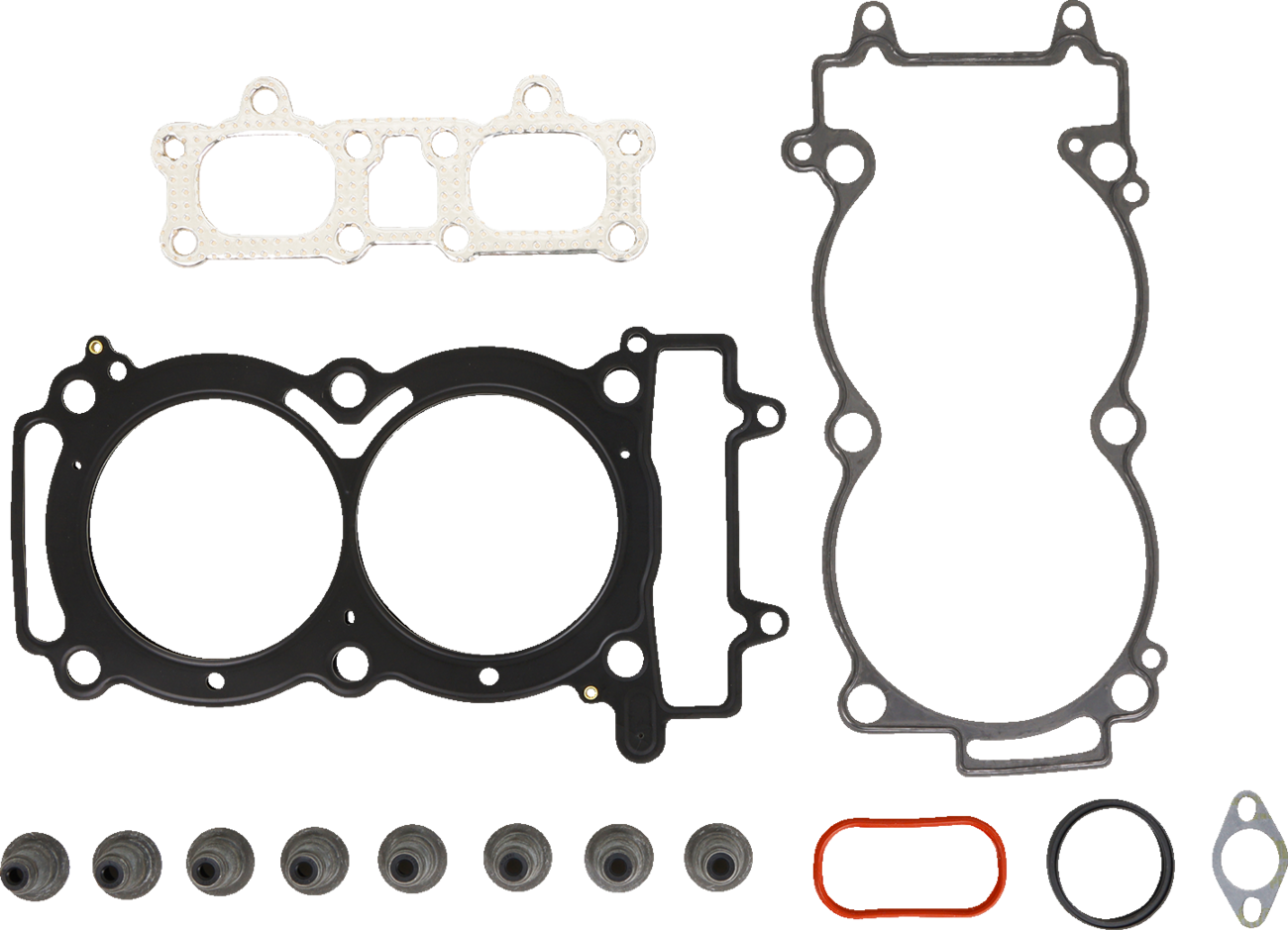 COMETIC Top End Gasket Kit - 94 mm - Polaris C3546-EST