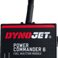 DYNOJET Power Commander 6 Fuel Injection Module - Touring PC6-15051