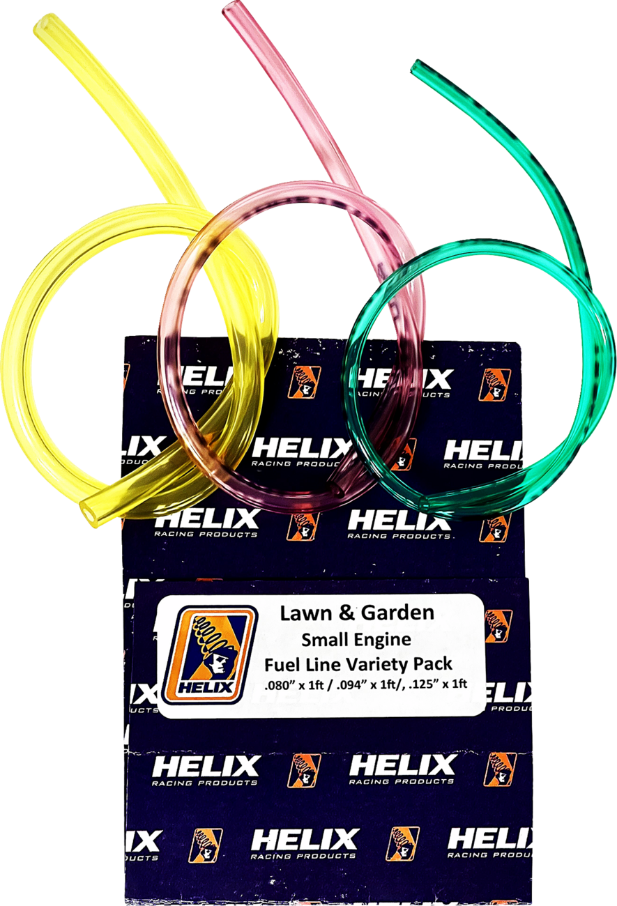 HELIX Fuel Line Variety Pack 066-1100