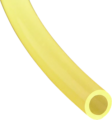 HELIX Fuel Line - Transparent Yellow - 5/64" x 3' 078-0561