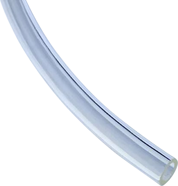 HELIX Fuel Line - Clear - 5/64" x 10' 078-1564